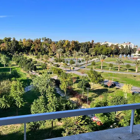 Appartement Sea Town Utku