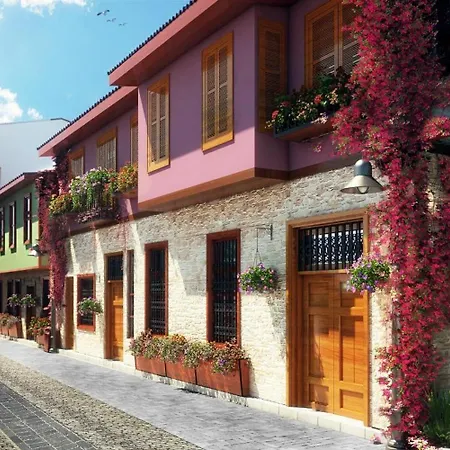 Sea Town Utku * Antalya