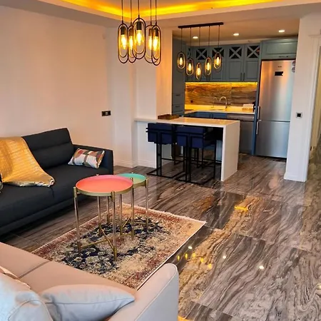 Sea Town Utku * Antalya