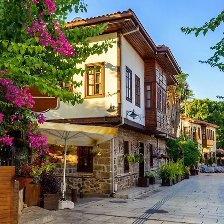 Sea Town Utku * Antalya