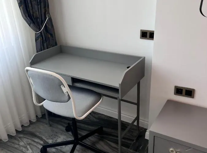 Sea Town Utku * Antalia