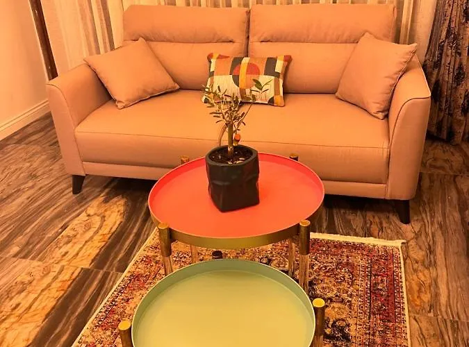 Sea Town Utku Appartamento