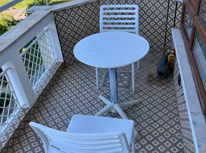 Appartamento Sea Town Utku Antalia