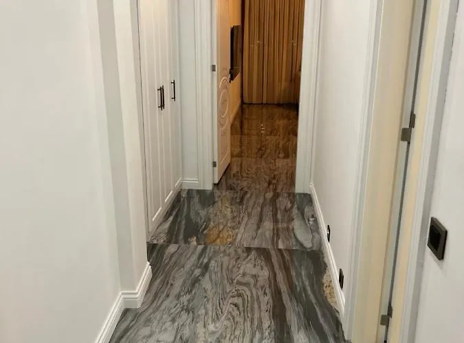 アパート Sea Town Utku *