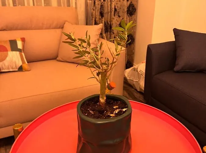 Sea Town Utku * アンタルヤ