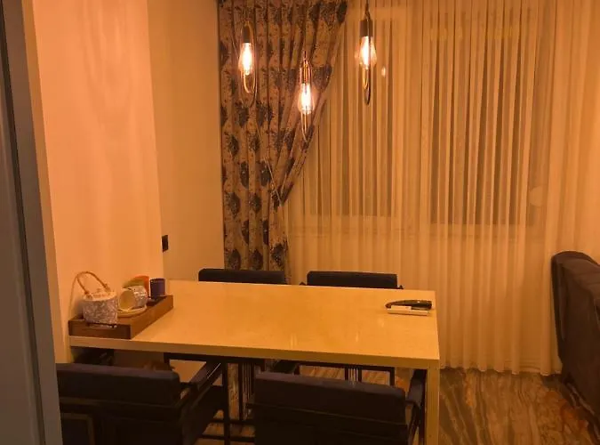 Sea Town Utku Antalia