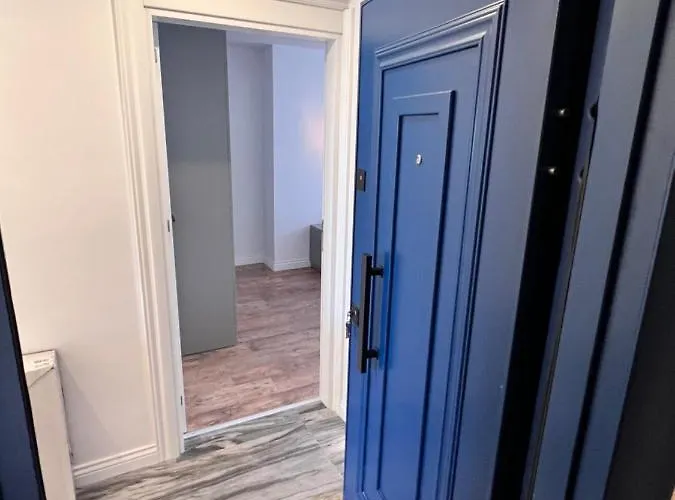 Sea Town Utku Appartamento