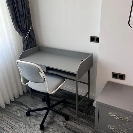 Sea Town Utku * אנטליה