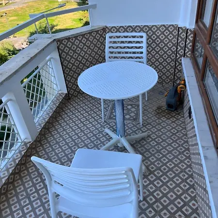 Apartmán Sea Town Utku Antalya