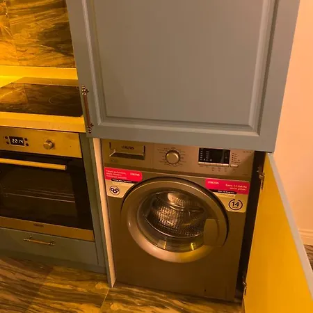 Sea Town Utku אנטליה