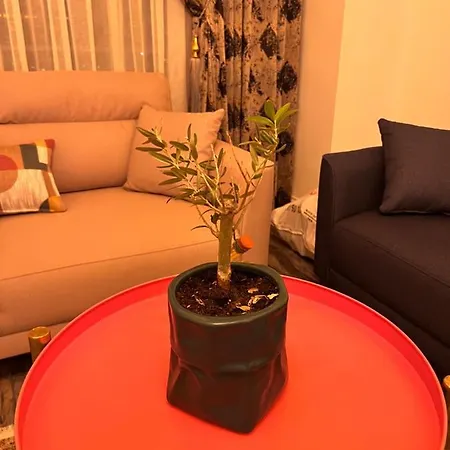 Sea Town Utku * אנטליה