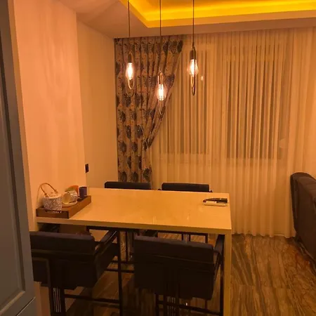 Sea Town Utku אנטליה