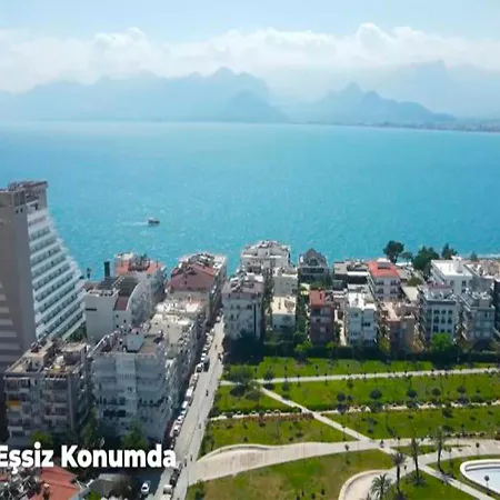 Sea Town Utku * Αττάλεια